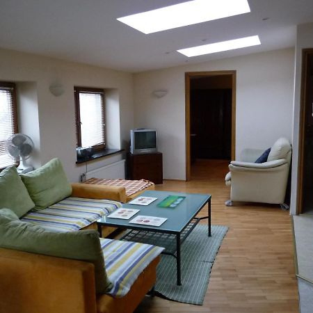 Apartament Na Kazimierzu Lägenhet Krasków Exteriör bild