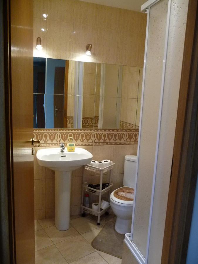 Apartament Na Kazimierzu Lägenhet Krasków Exteriör bild