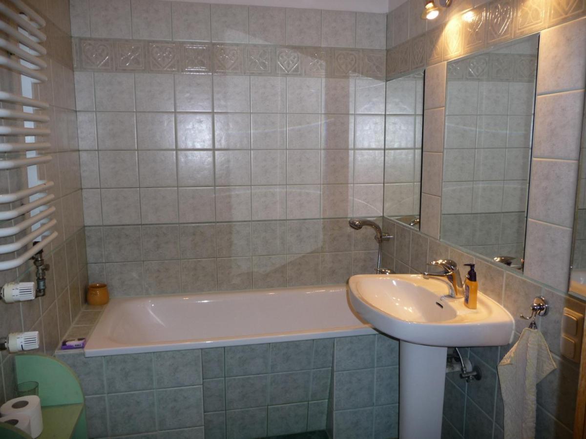 Apartament Na Kazimierzu Lägenhet Krasków Exteriör bild
