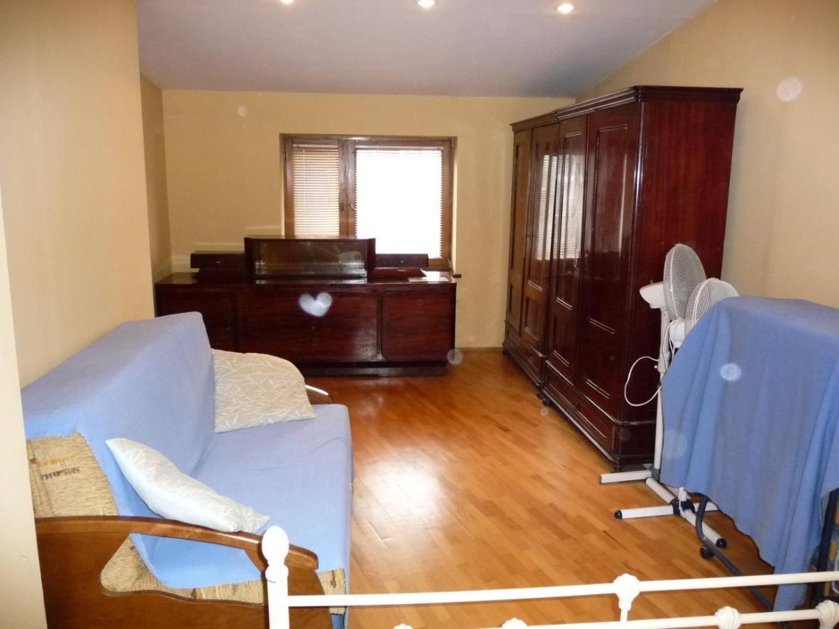 Apartament Na Kazimierzu Lägenhet Krasków Exteriör bild